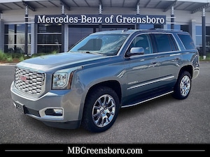 2019 GMC Yukon Denali SUV