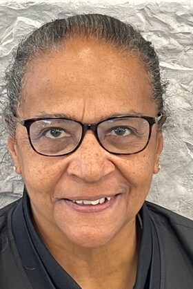 Staff member Deborah Nelson from 8092c081ea2a