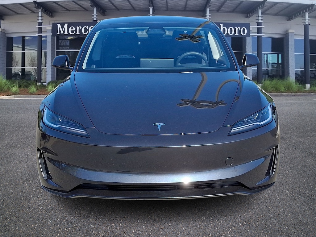 Used 2024 Tesla Model 3 Performance Sedan