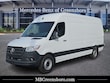  Mercedes-Benz Sprinter 2500