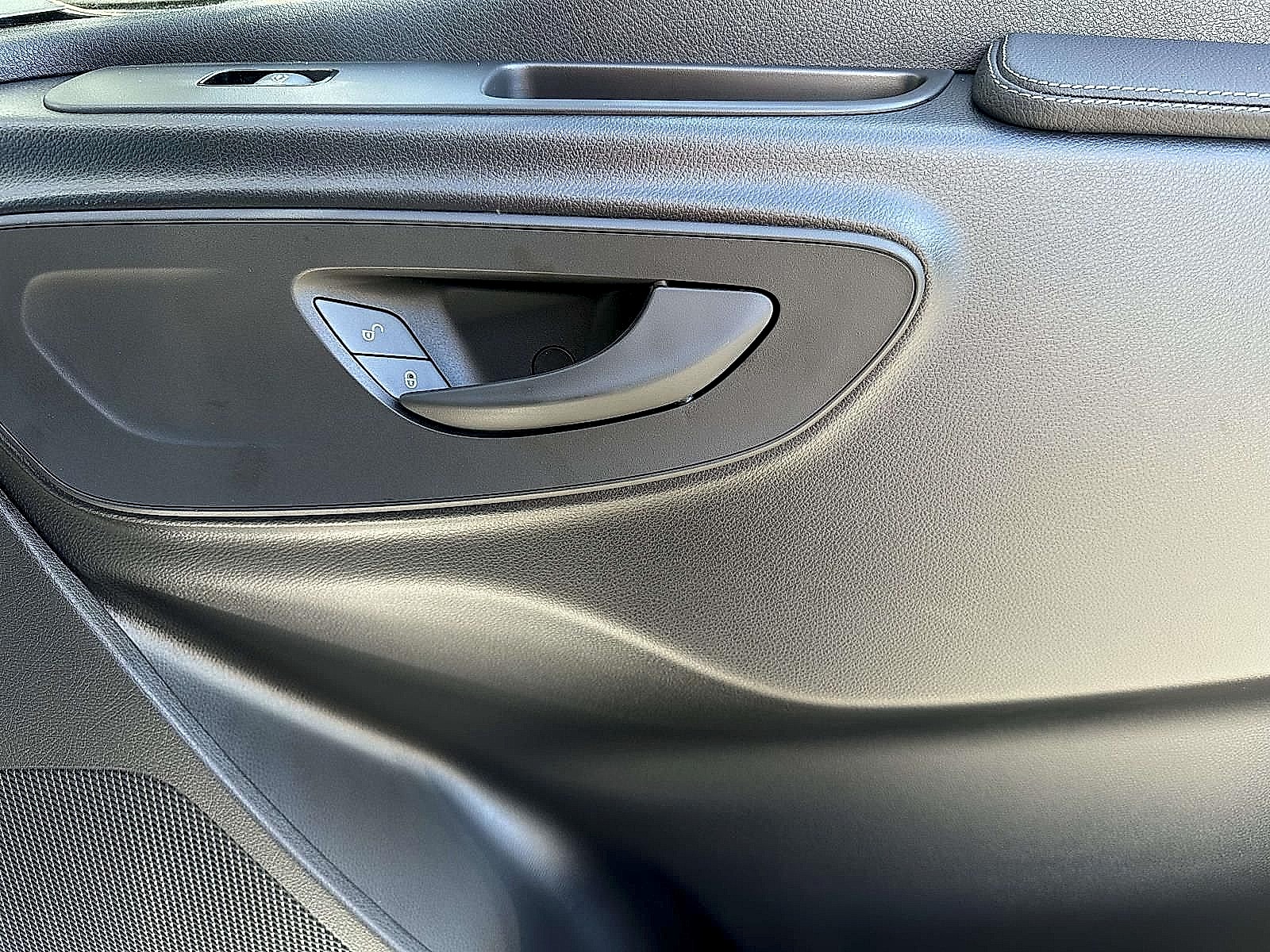 2025 Mercedes-Benz Sprinter Cargo Van Base - Photo 7