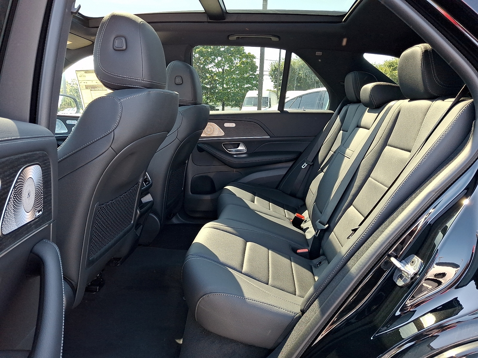 2026 Mercedes-Benz GLE GLE350 - Photo 6