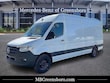 Mercedes-Benz Sprinter 2500