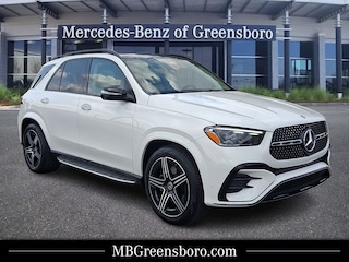 2026 Mercedes-Benz GLE GLE 350 SUV