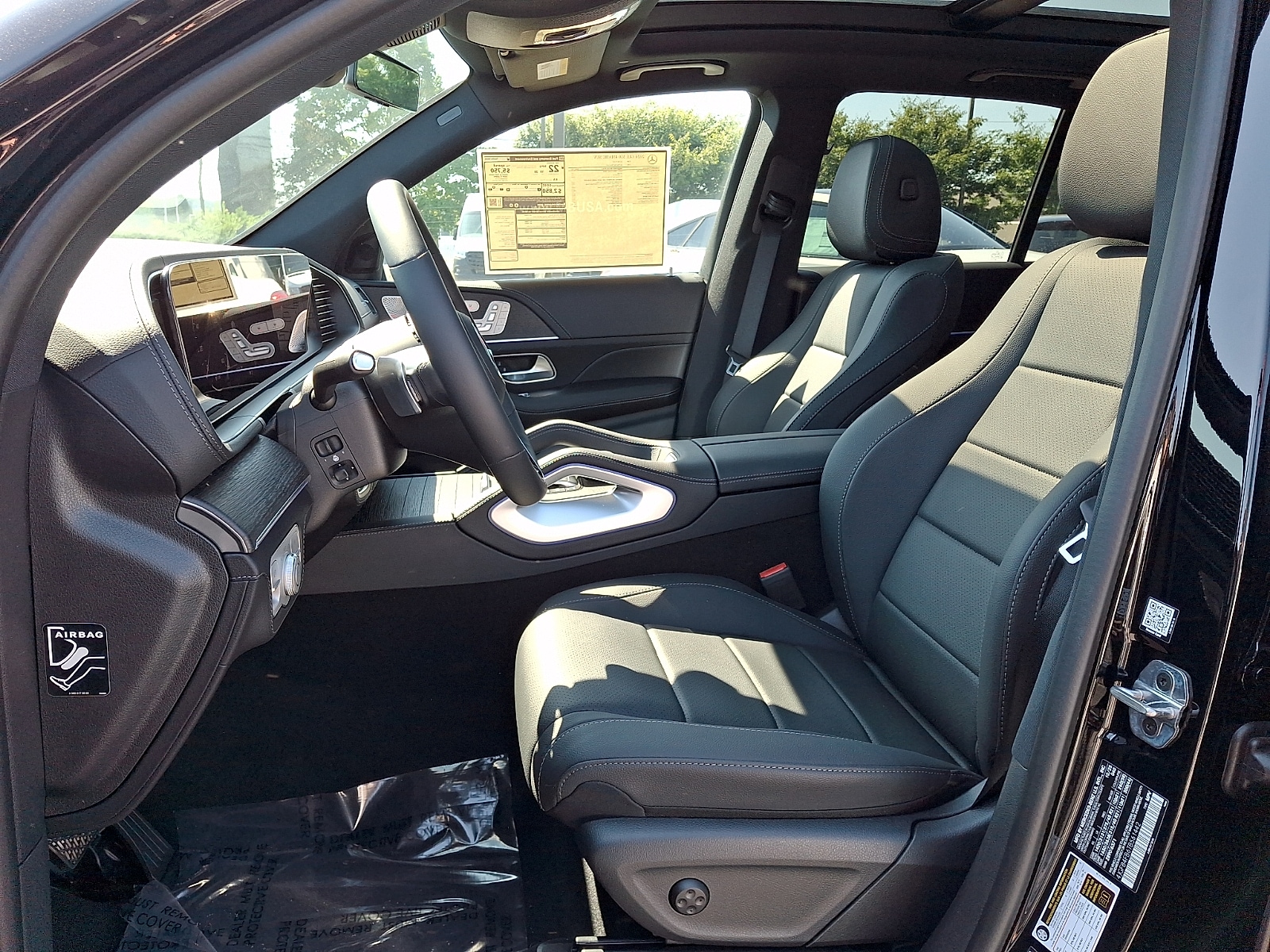 2026 Mercedes-Benz GLE GLE350 - Photo 9