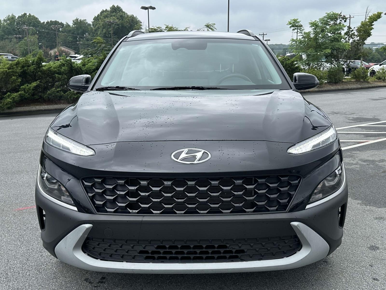 2023 Hyundai Kona SEL photo 2