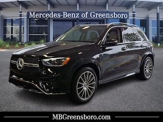 2024 Mercedes-Benz GLE GLE 350 SUV