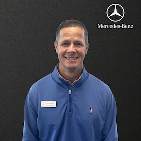 Staff member Doug Dohner from 340dd3073763