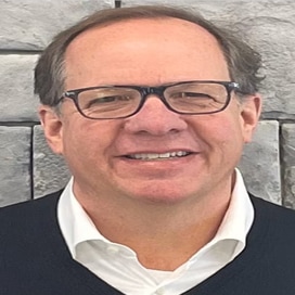 Staff member Randy Pearsall from 340dd3073763