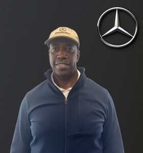 Staff member Gary Hundley from 426bfdf8f3de