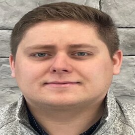 Staff member Sebastian Kemppainen from 426bfdf8f3de