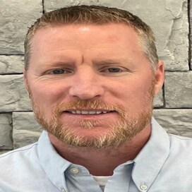 Staff member Paul Franse from 340dd3073763