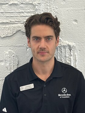 Staff member Drew Ross from 8092c081ea2a