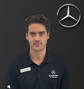 Staff member Drew Ross from 8092c081ea2a