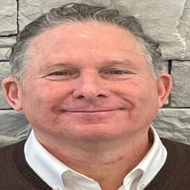 Staff member Carlton Shoaf from 340dd3073763