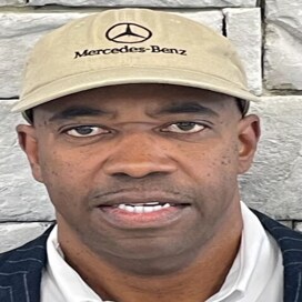 Staff member Gary Hundley from 426bfdf8f3de