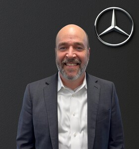 Staff member Chad Foster from 340dd3073763