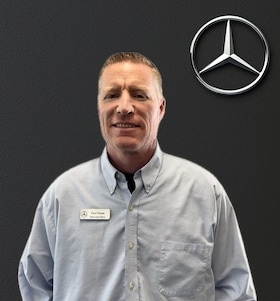 Staff member Paul Franse from 340dd3073763