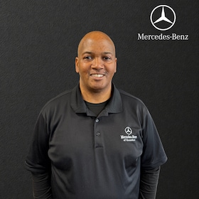 Staff member Mark Graves from 8092c081ea2a