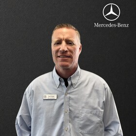 Staff member Paul Franse from 340dd3073763