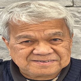 Staff member Joe Herman from 426bfdf8f3de