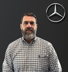 Staff member Justin Cambron from 340dd3073763