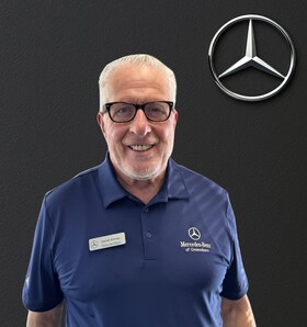 Staff member Darell Kimrey from 426bfdf8f3de