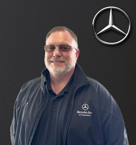 Staff member Mike Carter from 8092c081ea2a