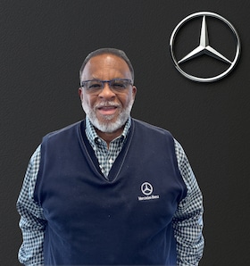 Staff member Calvin Corbett from 426bfdf8f3de