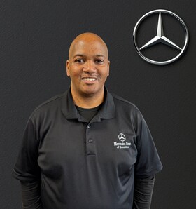 Staff member Mark Graves from 8092c081ea2a