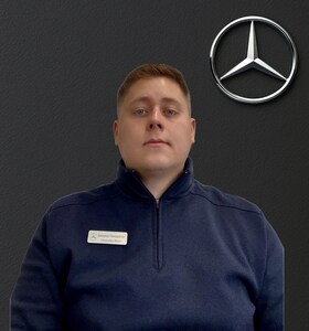 Staff member Sebastian Kemppainen from 426bfdf8f3de