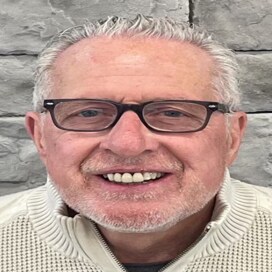 Staff member Darell Kimrey from 426bfdf8f3de