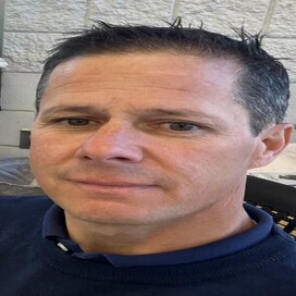 Staff member Doug Dohner from 340dd3073763