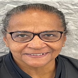 Staff member Deborah Nelson from 8092c081ea2a