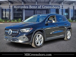2022 Mercedes-Benz GLA 250 SUV