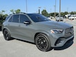 Mercedes-Benz GLE 580