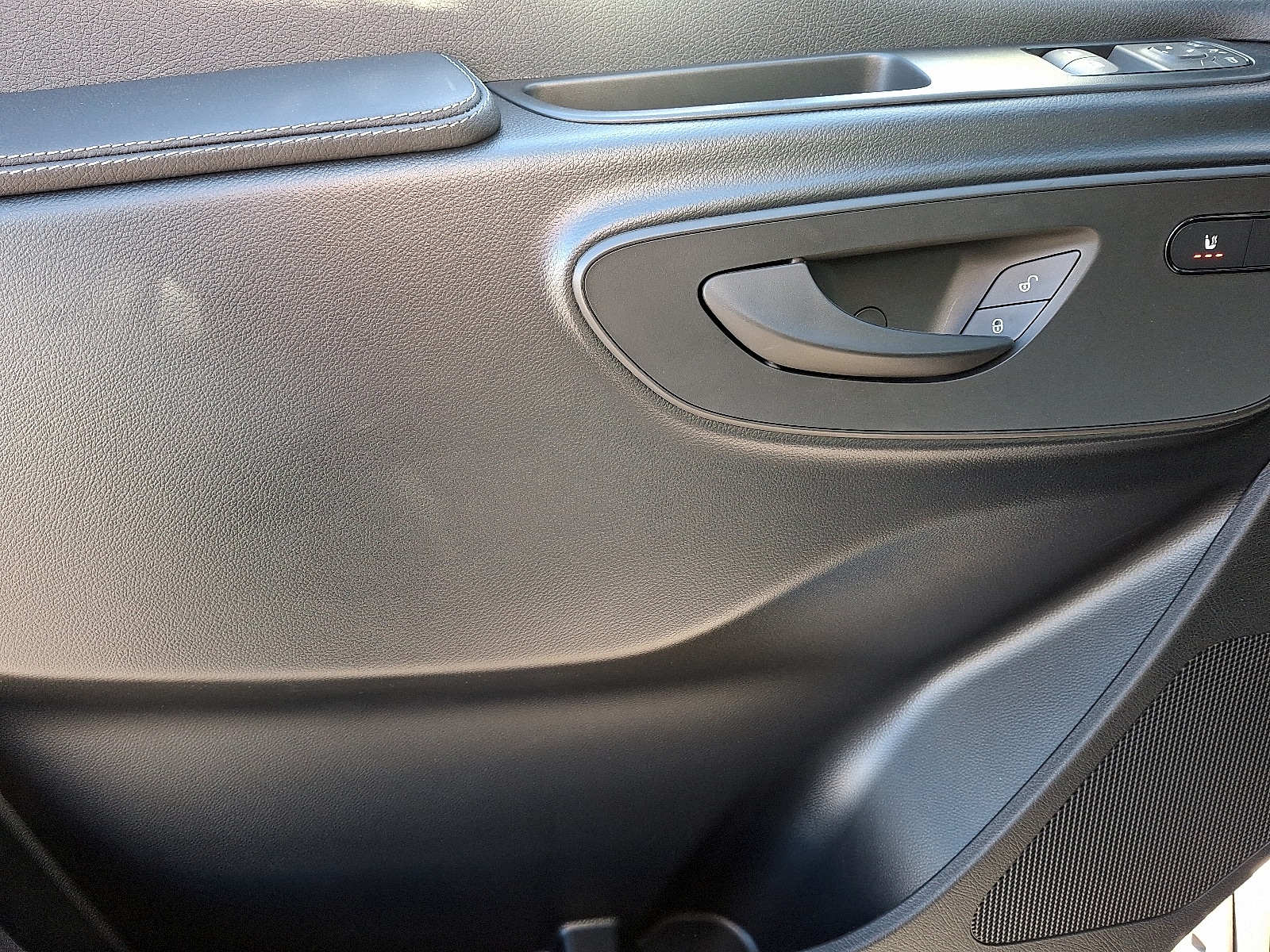 2025 Mercedes-Benz Sprinter Cargo Van Base - Photo 9