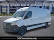  Mercedes-Benz Sprinter 2500