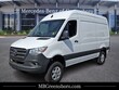 Mercedes-Benz Sprinter 2500