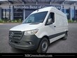  Mercedes-Benz Sprinter 2500