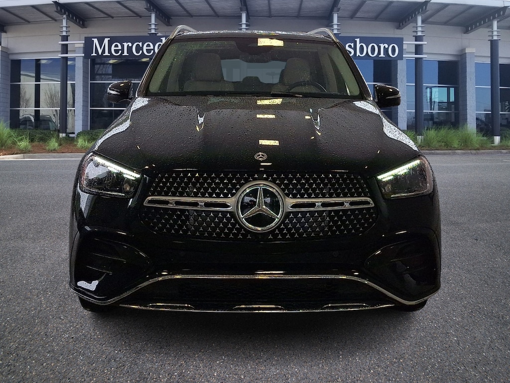 Used 2024 Mercedes-Benz GLE GLE 350 SUV