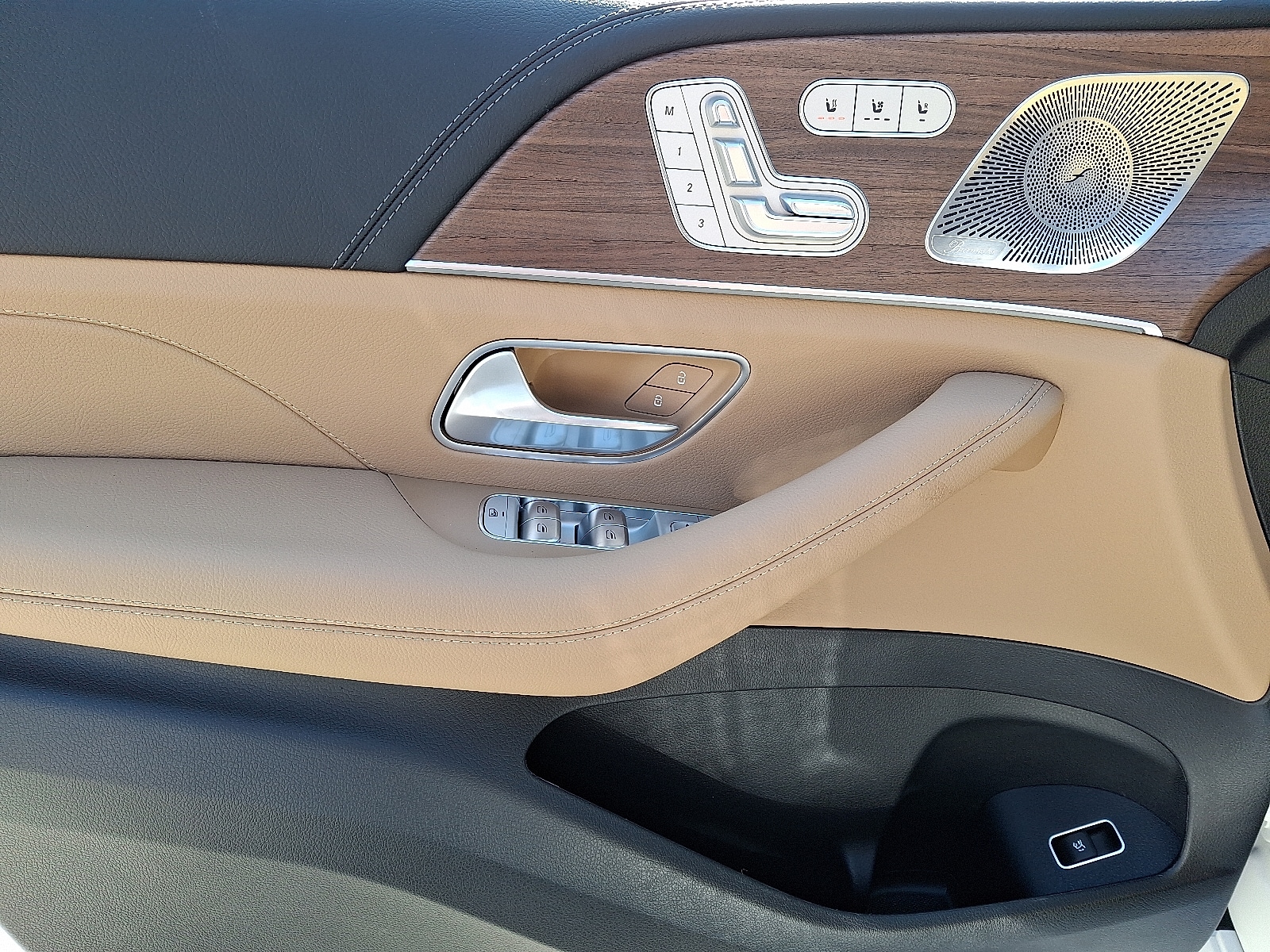 2026 Mercedes-Benz GLE GLE450 - Photo 8