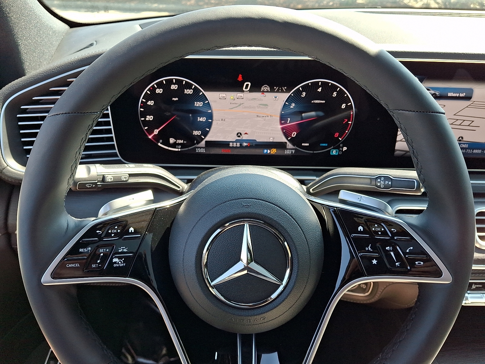 2026 Mercedes-Benz GLE GLE350 - Photo 14