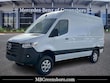  Mercedes-Benz Sprinter 2500