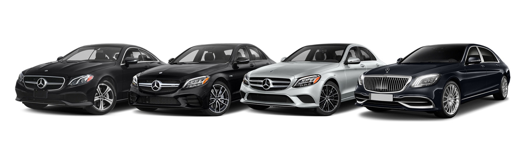 Explore the Mercedes-Benz Sedan Lineup near Greensboro | Mercedes-Benz of  Greensboro