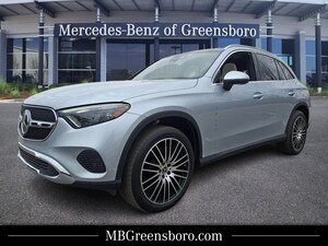 2023 Mercedes-Benz GLC GLC 300 SUV