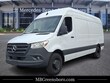  Mercedes-Benz Sprinter 3500