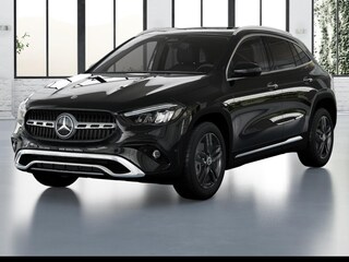 2025 Mercedes-Benz GLA 250 Sport Utility