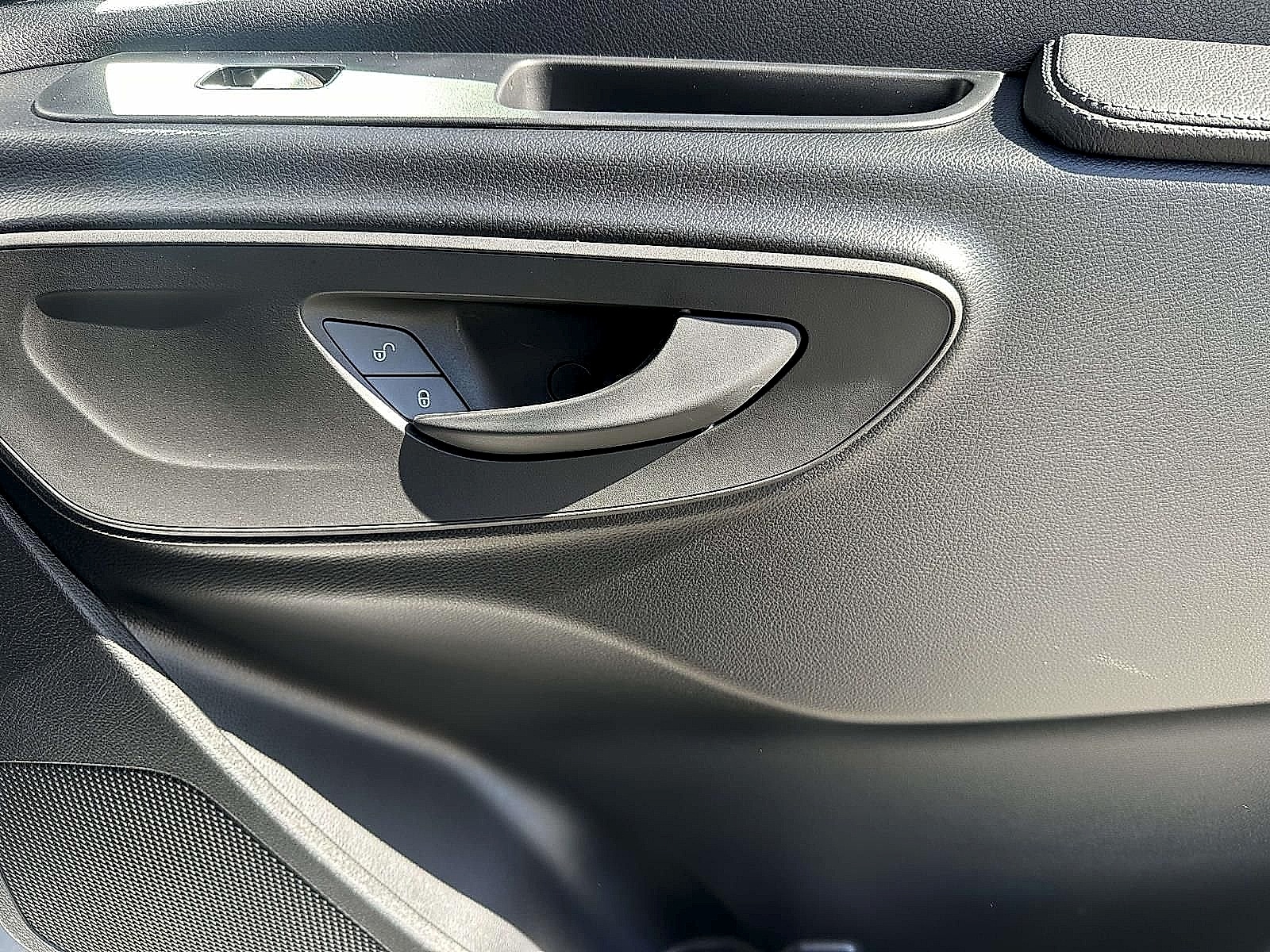 2025 Mercedes-Benz Sprinter Cargo Van Base - Photo 7