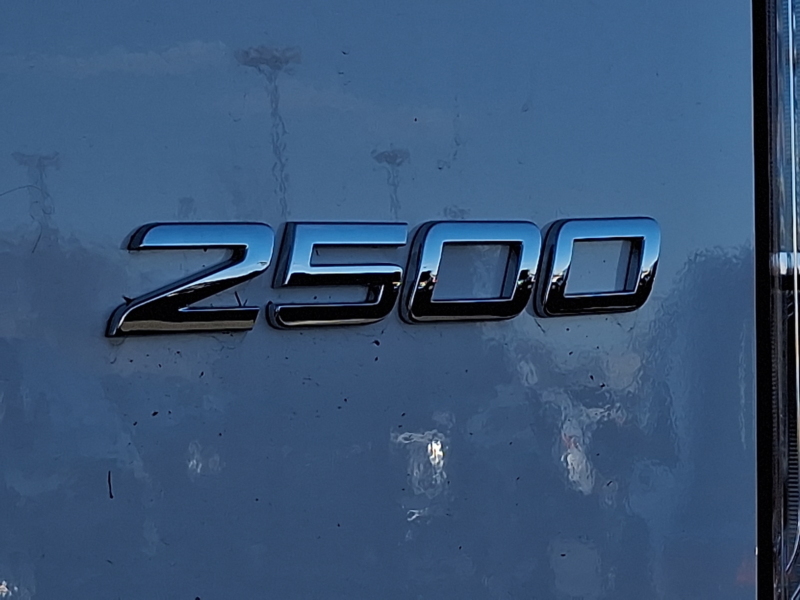 2025 Mercedes-Benz Sprinter Cargo Van Base - Photo 19